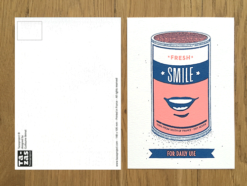 postcards