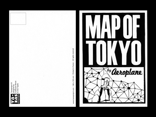 postcards
