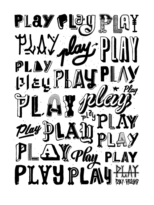 PLAY & FEEL